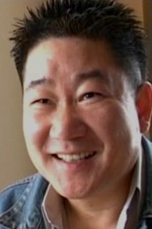 Kirk Wong profil kép