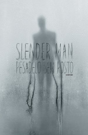 Slender Man - Az ismeretlen rém poszter