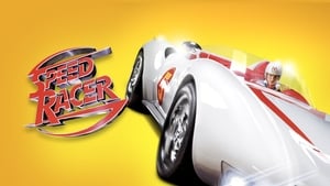 Speed Racer - Totál turbó háttérkép