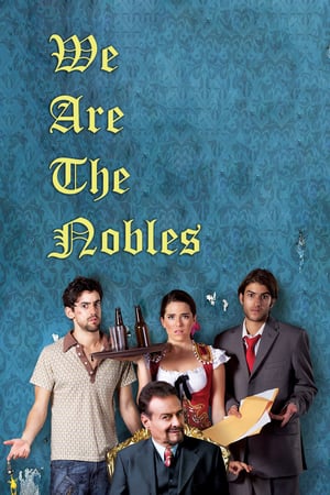 A Noble család poszter