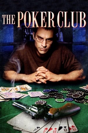 The Poker Club poszter