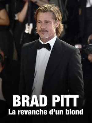 Brad Pitt - La revanche d'un blond poszter