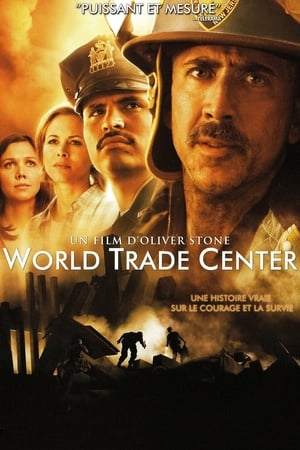 World Trade Center poszter