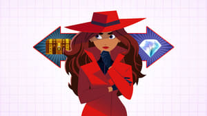 Carmen Sandiego: To Steal or Not to Steal háttérkép