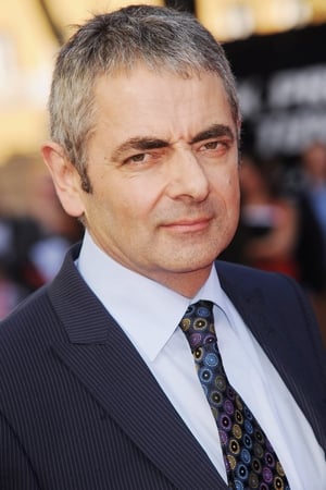 Rowan Atkinson profil kép