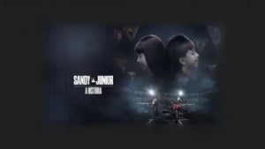 Sandy & Junior: A História kép