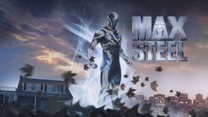 Max Steel háttérkép