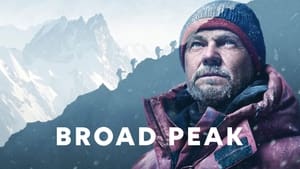 Broad Peak - A 12. legmagasabb csúcs háttérkép