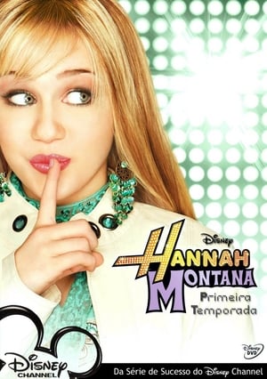Hannah Montana poszter