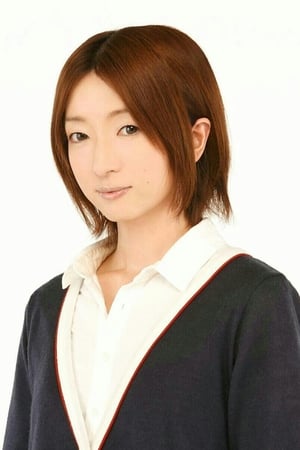 Kaori Mizuhashi profil kép