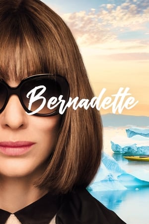Hová tűntél, Bernadette? poszter