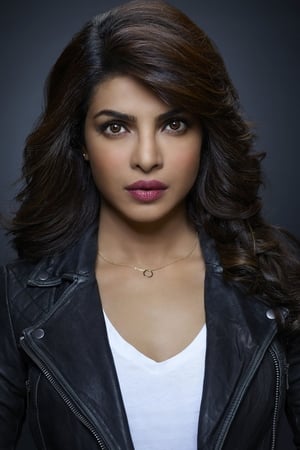 Priyanka Chopra profil kép