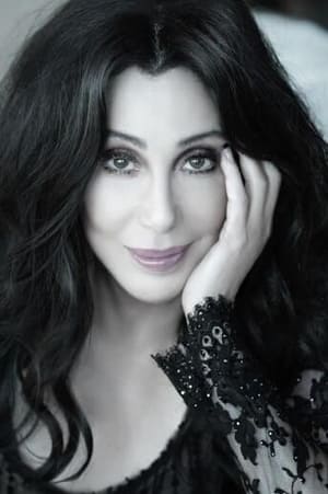 Cher profil kép