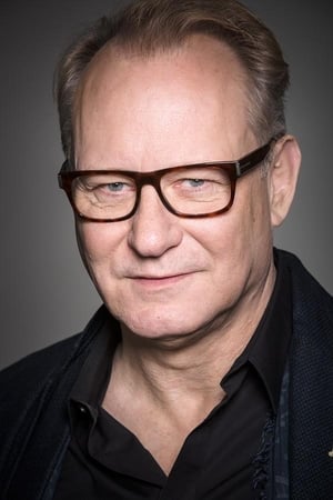 Stellan Skarsgård profil kép