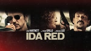 Ida Red háttérkép