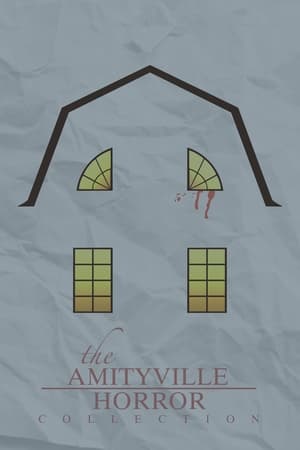 Amityville filmek