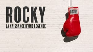 Rocky 40 éve: Egy legenda születése háttérkép
