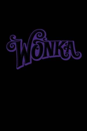 Wonka poszter