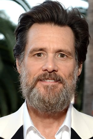 Jim Carrey profil kép