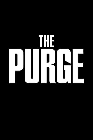 The Purge poszter