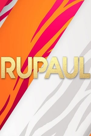 RuPaul poszter