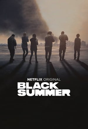 Fekete nyár poszter