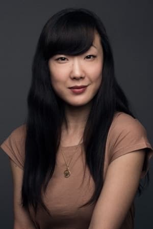 Jennifer Kim profil kép