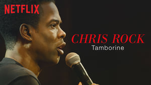 Chris Rock: Tamborine háttérkép