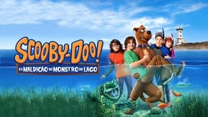 Scooby-Doo és a tavi szörny átka háttérkép
