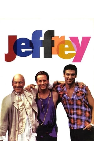 Jeffrey - Valami más poszter