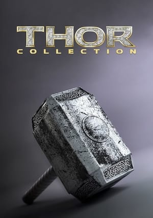 Thor filmek