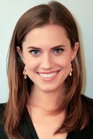 Allison Williams profil kép