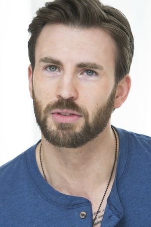 Chris Evans profil kép