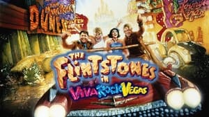 Flintstones 2. - Viva Rock Vegas háttérkép