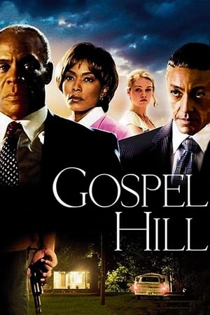 Gospel Hill poszter