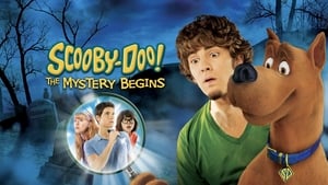 Scooby-Doo! - Az első rejtély háttérkép