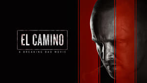 El Camino: Totál szívás - A film háttérkép