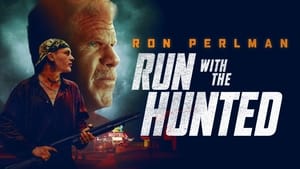 Run with the Hunted háttérkép