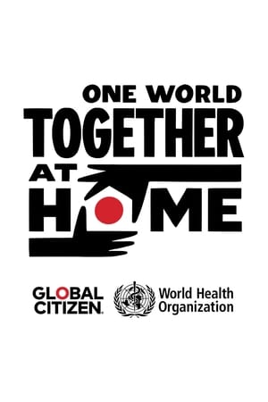 One World: Together at Home poszter