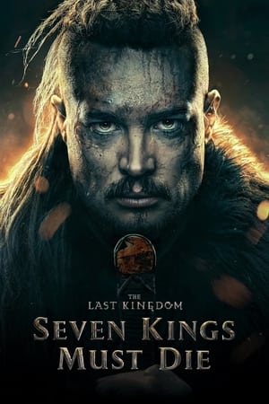 A hét király halála poszter