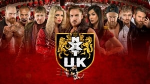 WWE NXT UK kép