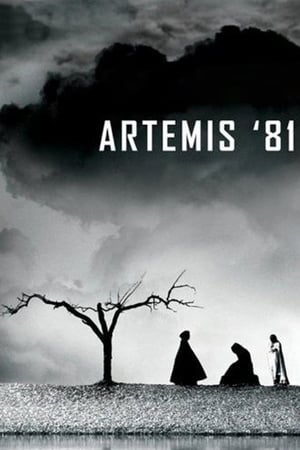 Artemis '81 poszter