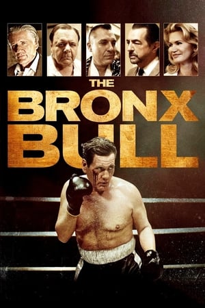 The Bronx Bull poszter