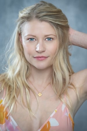 Emilie de Ravin profil kép