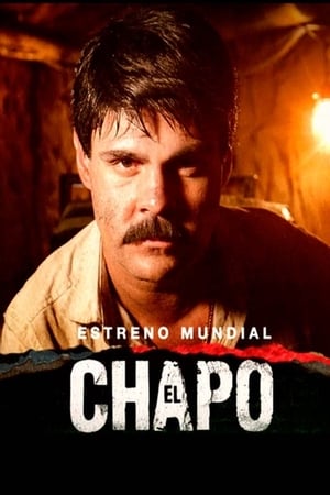 El Chapo poszter