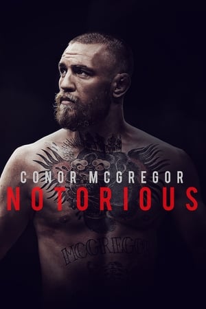 Conor McGregor: Notorious poszter
