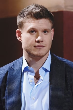 Viktor Horinyak profil kép