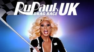 RuPaul's Drag Race UK kép