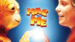 Mac, a földönkívüli barát háttérkép