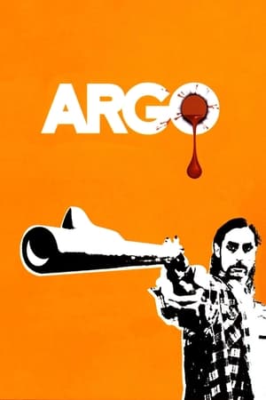 Argo poszter